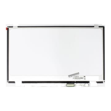 Nešiojamo kompiuterio ekranas 14.0" 1600x900, 60 Hz, matinis, 30 pin (jungtis dešinėje), N140FGE-EA2