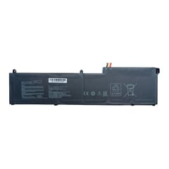 Suderinama nešiojamo kompiuterio baterija ASUS C32N2002, 8230 mAh