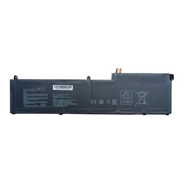 Suderinama nešiojamo kompiuterio baterija ASUS C32N2002, 8230 mAh