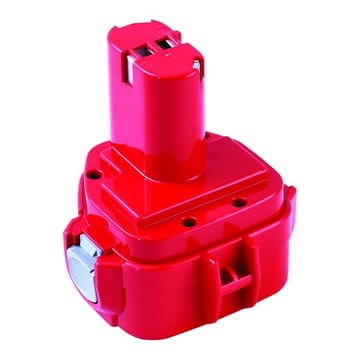 Akumuliatorius skirtas įrankiams Makita ML1220, ML1222, PA12, 12 V, 3.0Ah Ni-MH