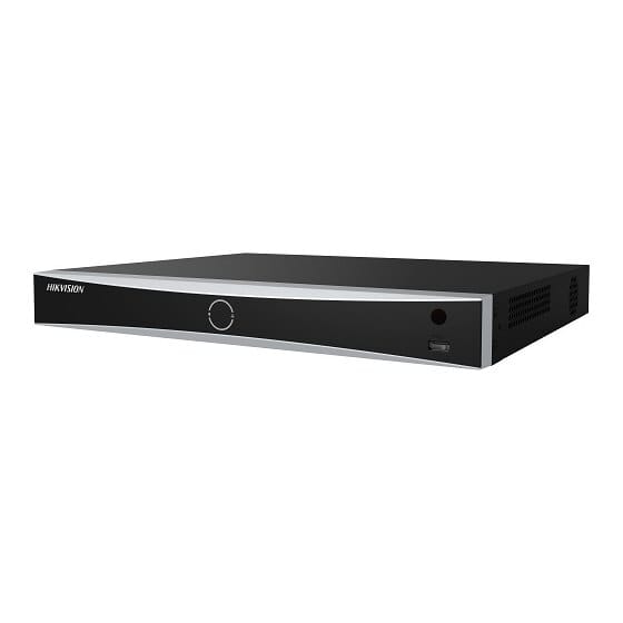 Hikvision NVR DS-7608NXI-I2/8P/S(E)