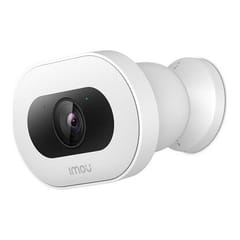 IP kamera IMOU IPC-F88FIP-V2, 8MP 15fps, IP66, pašvietimas iki 30m, SD iki 256GB, 3,6 mm 84°, WIFI6