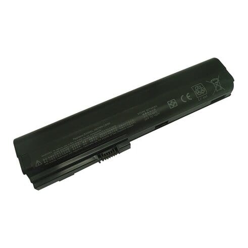 Suderinama nešiojamo kompiuterio baterija HP SX06XL, 4400 mAh