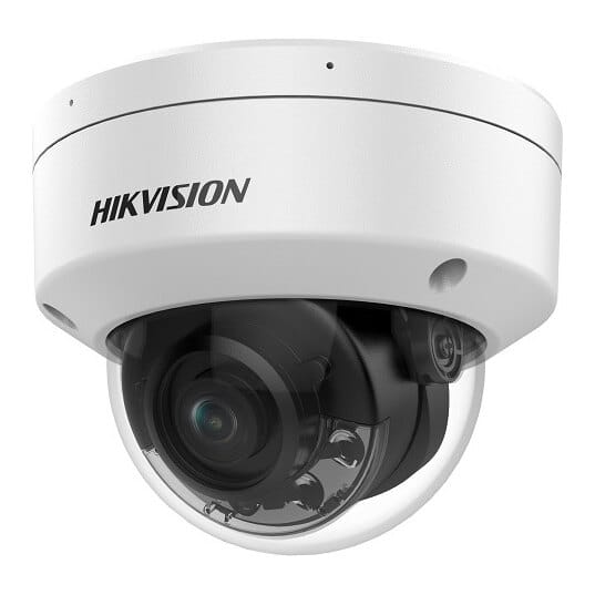 IP kamera Hikvision DS-2CD2187G2H-LISU 2,8 mm