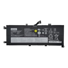 Originali nešiojamo kompiuterio baterija Lenovo L18M4P90, 3000 mAh
