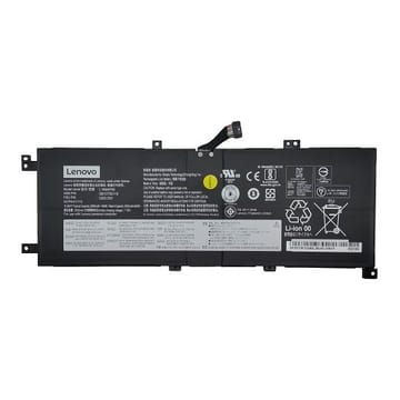 Originali nešiojamo kompiuterio baterija Lenovo L18M4P90, 3000 mAh