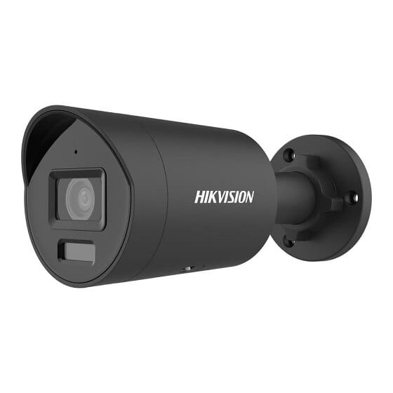 IP kamera Hikvision DS-2CD2087G2H-LIU 2,8 mm, juoda