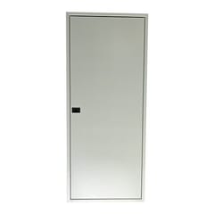 Paskirstymo skydas TIBOX 440x1050x115 mm; 6x16mod., virštinkinis, vidaus patalpoms