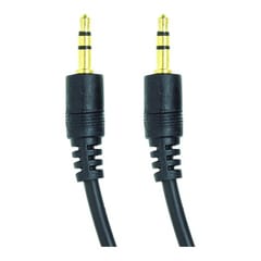 Audio kabelis 3,5 mm, 1.5 m