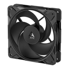 ARCTIC P12 PRO Reverse PWM PST korpuso ventiliatorius, 4-pin, 120 mm