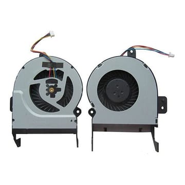 Originalus ventiliatorius nešiojamam kompiuteriui Asus X55 V, X55 A