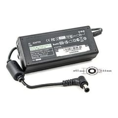Įkroviklis nešiojamam kompiuteriui Sony 64 W, 16 V, 4 A, kištukas 6,5 × 4,4 mm su adatėle