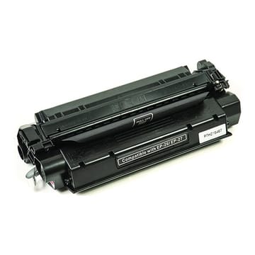 Spausdintuvo kasetė Canon EP-27