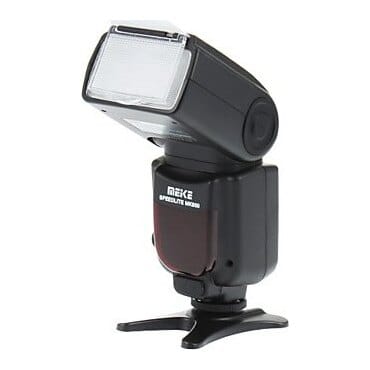 Blykstė Meike Canon 950C