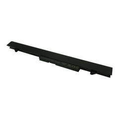 Suderinama nešiojamo kompiuterio baterija HP RA04, 2600 mAh