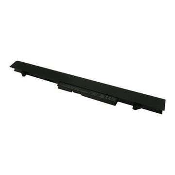 Suderinama nešiojamo kompiuterio baterija HP RA04, 2600 mAh
