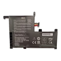 Suderinama nešiojamo kompiuterio baterija ASUS C31N1703, 4150 mAh