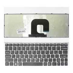 Nešiojamo kompiuterio klaviatūra Sony Vaio PCG-31311M