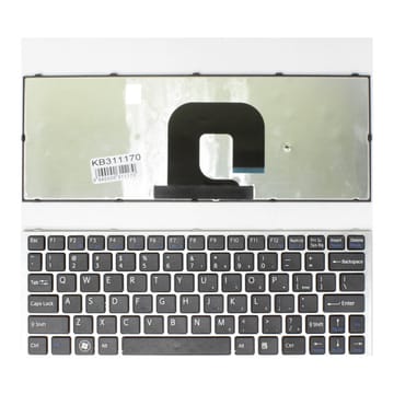 Nešiojamo kompiuterio klaviatūra Sony Vaio PCG-31311M
