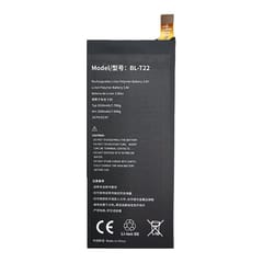 Suderinama telefono baterija LG BL-T22 (Zero H650E)