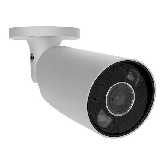 AJAX BulletCam HL IP kamera, 8MP, 2,8 mm (balta)
