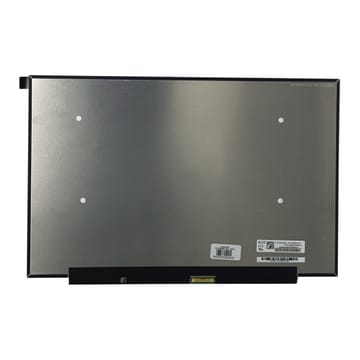 Nešiojamo kompiuterio ekranas 14.0" 2240x1400 IPS, 60 Hz, matinis, 40 pin (jungtis dešinėje), Boe NV140DRM-N43