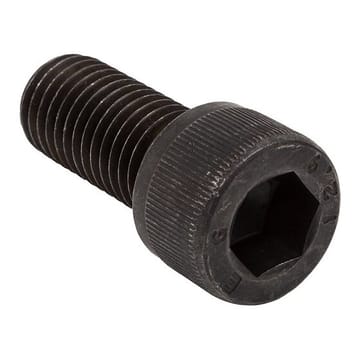 Kalimo galvutė M18, skirta D-16 mm įžeminimo strypui