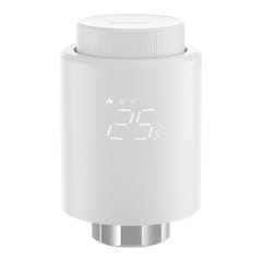 SONOFF TRVZB išmanusis radiatoriaus termostatas, Zigbee 3.0