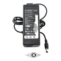 Įkroviklis nešiojamam kompiuteriui Lenovo 72 W, 16 V, 4,5 A, kištukas 5,5 × 2,5 mm
