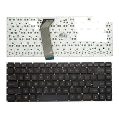 Nešiojamo kompiuterio klaviatūra ASUS X402, X402C, X402CA, F402, F402C, F402CA, F45