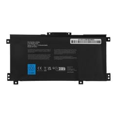 Suderinama nešiojamo kompiuterio baterija HP LK03XL, 3500 mAh