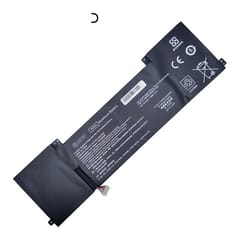Suderinama nešiojamo kompiuterio baterija HP RR04, 3400 mAh