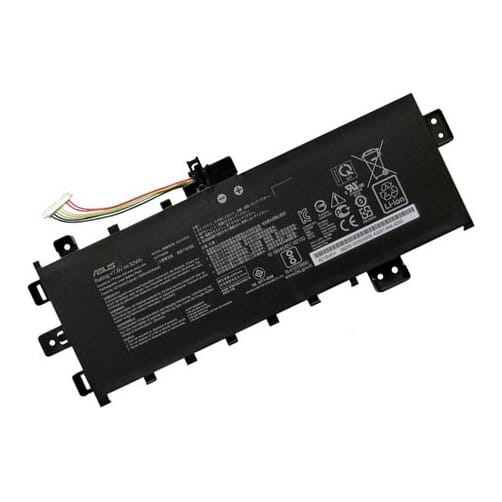 Originali nešiojamo kompiuterio baterija ASUS C21N1818, 4212 mAh