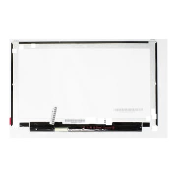 Nešiojamo kompiuterio ekranas 13.3" 1366x768, 60 Hz, matinis, 40 pin (jungtis kairėje), B133XTN01.5