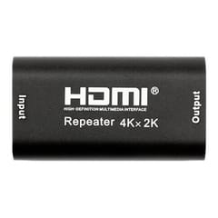 HDMI signalo kartotuvas iki 40m.
