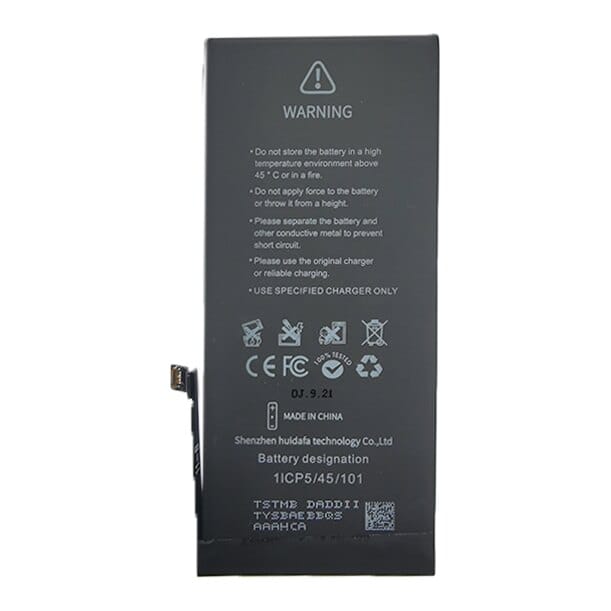 Suderinama telefono baterija Apple iPhone 11