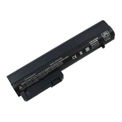 Suderinama nešiojamo kompiuterio baterija HP HSTNN-DB22, 5200 mAh