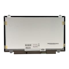 Nešiojamo kompiuterio ekranas 14.0" 1920x1080 Touch, 60 Hz, matinis, 40 pin (jungtis dešinėje), B140HAK01.3 AUO