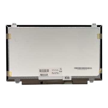 Nešiojamo kompiuterio ekranas 14.0" 1920x1080 Touch, 60 Hz, matinis, 40 pin (jungtis dešinėje), B140HAK01.3 AUO