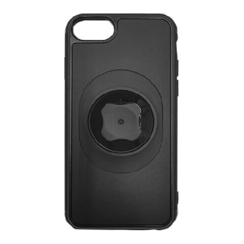 Telefono dėklas su laikiklio adapteriu iPhone 7/ 8/ SE2