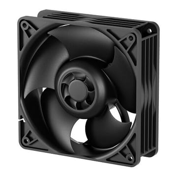 ARCTIC S12038-8 serverio ventiliatorius, 4-pin, 120 mm