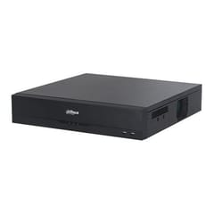 IP įrašymo įrenginys16kam. 4K 16MP, 8HDD, IVS, H.265, 256Mbps
