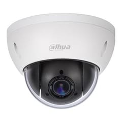 HD-CVI PTZ valdoma kamera 2MP, x4 artinimas, 2,7 mm~(plotis) 11 mm(Tele), WDR, K10