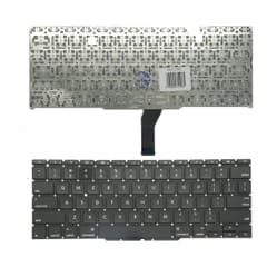Nešiojamo kompiuterio klaviatūra Apple MacBook Air 11“, A1465 A1370