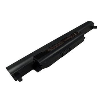 Suderinama nešiojamo kompiuterio baterija ASUS A32-K55, 4400 mAh