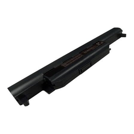 Suderinama nešiojamo kompiuterio baterija ASUS A32-K55, 4400 mAh