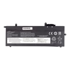 Suderinama nešiojamo kompiuterio baterija Lenovo 01AV470, 3900 mAh