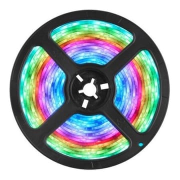 SONOFF L3-Pro išmanioji RGBIC LED šviesos juosta, WiFi, 5m