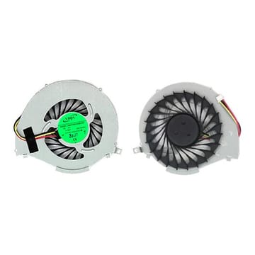 Ventiliatorius nešiojamam kompiuteriui Sony SVF142A23T, 142A24T