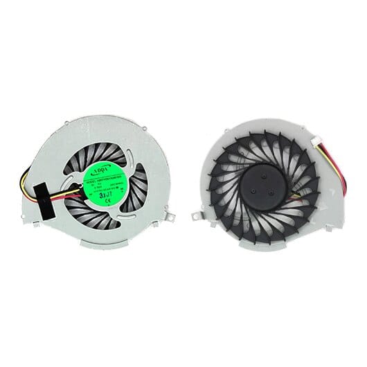 Ventiliatorius nešiojamam kompiuteriui Sony SVF142A23T, 142A24T